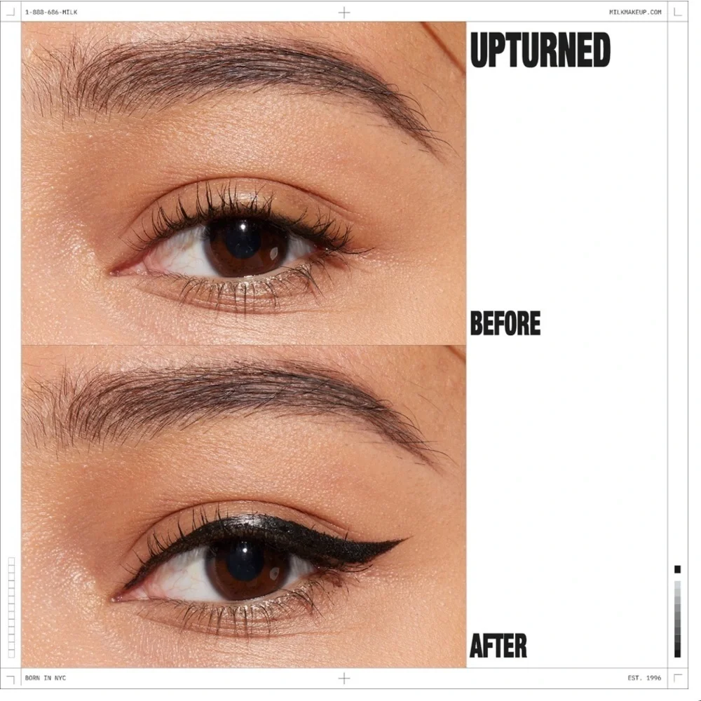 🌿 MILK MAKEUP KUSH Liquid Eyeliner - Loud